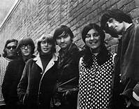 Artist Jefferson Airplane